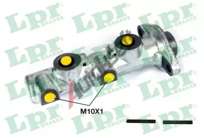 LPR Hlavn� brzdov� v�lec LP 1442, 1442