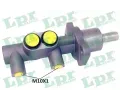 Hlavn brzdov vlec LPR ‐ LP 1446