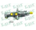 Hlavn brzdov vlec LPR ‐ LP 1453