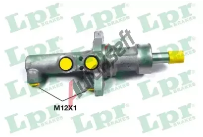 LPR Hlavn� brzdov� v�lec LP 1453, P30311