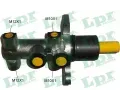 Hlavn brzdov vlec LPR ‐ LP 1474