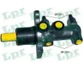 Hlavn brzdov vlec LPR ‐ LP 1475