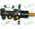 Hlavn brzdov vlec LPR ‐ LP 1476