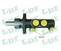 Hlavn brzdov vlec LPR ‐ LP 1479