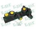 Hlavn brzdov vlec LPR ‐ LP 1480