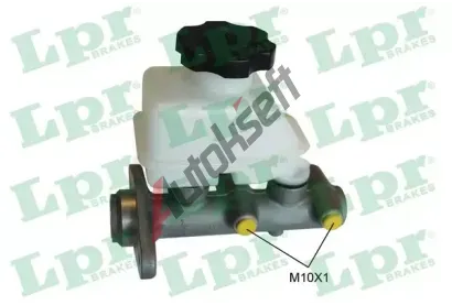 LPR Hlavn� brzdov� v�lec LP 1489, 1489