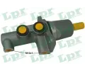 Hlavn brzdov vlec LPR ‐ LP 1494