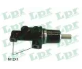 Hlavn brzdov vlec LPR ‐ LP 1495