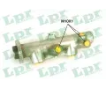 Hlavn brzdov vlec LPR ‐ LP 1538