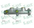 Hlavn brzdov vlec LPR ‐ LP 1545