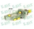 Hlavn brzdov vlec LPR ‐ LP 1547