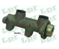 Hlavn� brzdov� v�lec&nbsp;LPR&nbsp;&dash;&nbsp;LP 1559