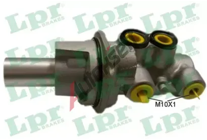 LPR Hlavní brzdový válec LP 1562, 1562  LPR Hlavní brzdový válec LP 1562, 1562
