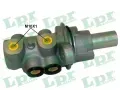 Hlavn brzdov vlec LPR ‐ LP 1563