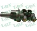 Hlavn brzdov vlec LPR ‐ LP 1564