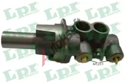LPR Hlavn brzdov vlec LP 1564, 1564