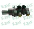 Hlavn brzdov vlec LPR ‐ LP 1565