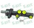 Hlavn brzdov vlec LPR ‐ LP 1569