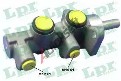 LPR Hlavn� brzdov� v�lec LP 1570, 1570