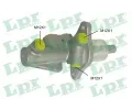 Hlavn� brzdov� v�lec&nbsp;LPR&nbsp;&dash;&nbsp;LP 1571