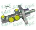 Hlavn brzdov vlec LPR ‐ LP 1579