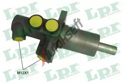 LPR Hlavn� brzdov� v�lec LP 1589, 1589