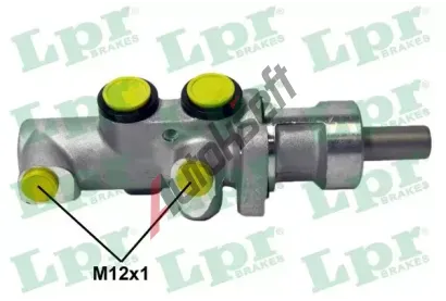 LPR Hlavn� brzdov� v�lec LP 1590, 1590