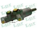 Hlavn brzdov vlec LPR ‐ LP 1596