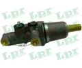 Hlavn brzdov vlec LPR ‐ LP 1597