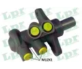 Hlavn brzdov vlec LPR ‐ LP 1598