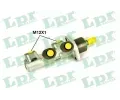Hlavn brzdov vlec LPR ‐ LP 1688