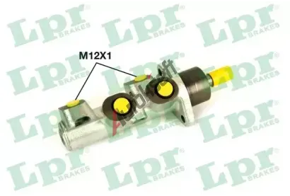 LPR Hlavn� brzdov� v�lec LP 1688, 1688