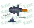 Hlavn brzdov vlec LPR ‐ LP 1710