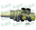 Hlavn brzdov vlec LPR ‐ LP 1713