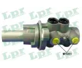 Hlavn brzdov vlec LPR ‐ LP 1715