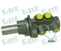 Hlavn brzdov vlec LPR ‐ LP 1716