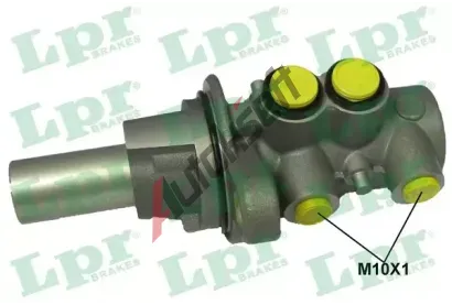 LPR Hlavn� brzdov� v�lec LP 1716, 1716