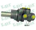Hlavn brzdov vlec LPR ‐ LP 1718