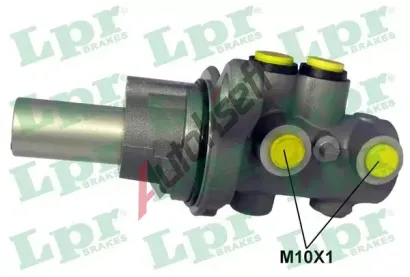 LPR Hlavn� brzdov� v�lec LP 1718, 1718