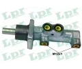 Hlavn brzdov vlec LPR ‐ LP 1719
