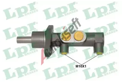 LPR Hlavn� brzdov� v�lec LP 1720, 1720