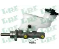 Hlavn brzdov vlec LPR ‐ LP 1740