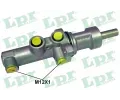 Hlavn brzdov vlec LPR ‐ LP 1748