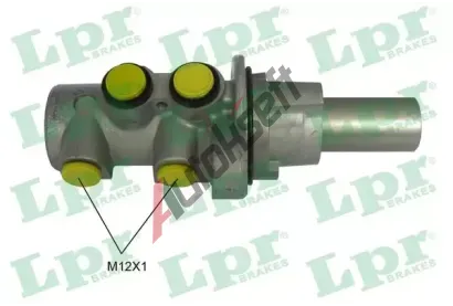 LPR Hlavn brzdov vlec LP 1755, P30465