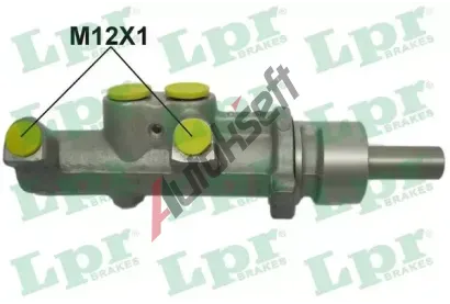LPR Hlavn brzdov vlec LP 1759, P30469