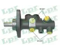 Hlavn brzdov vlec LPR ‐ LP 1760