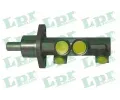 Hlavn brzdov vlec LPR ‐ LP 1765