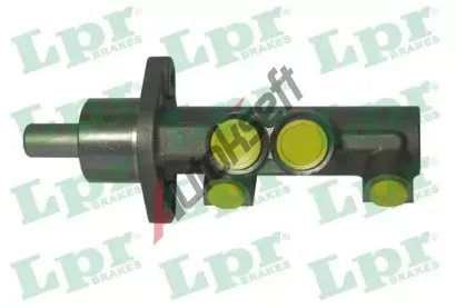 LPR Hlavn brzdov vlec LP 1765, 1765