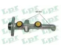 Hlavn brzdov vlec LPR ‐ LP 1807