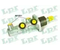 Hlavn brzdov vlec LPR ‐ LP 1819